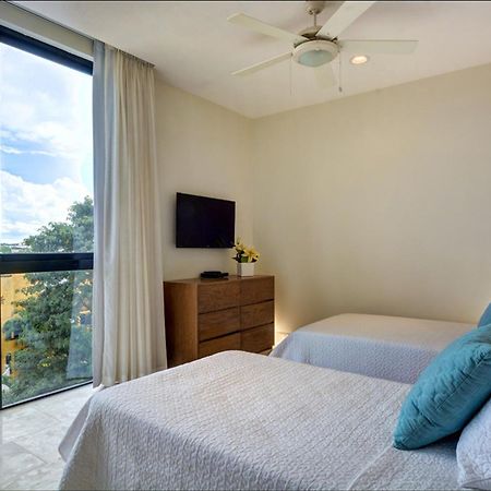 Anah Suites By Las Flores Vacation Rentals Playa del Carmen Luaran gambar