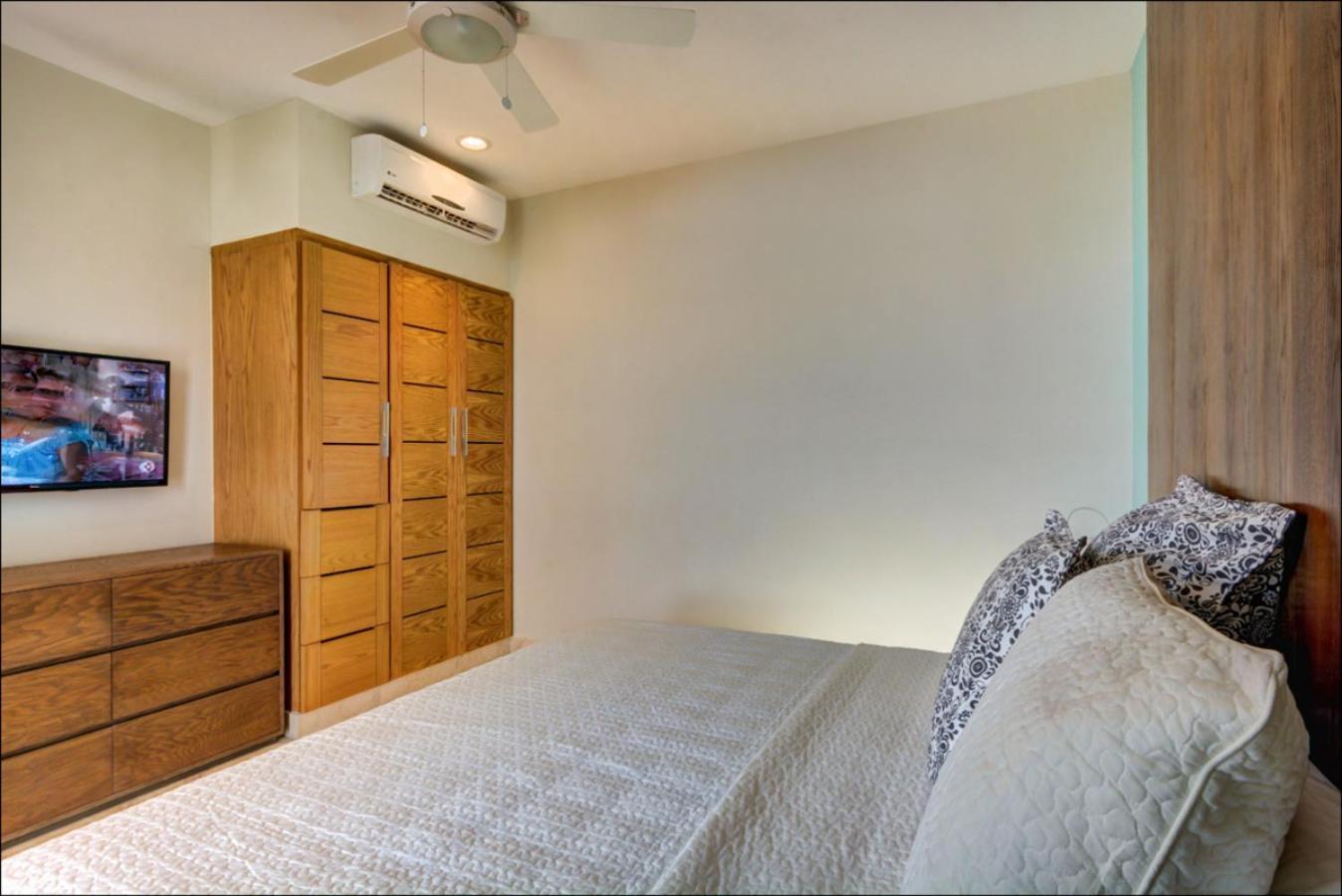 Anah Suites By Las Flores Vacation Rentals Playa del Carmen Luaran gambar