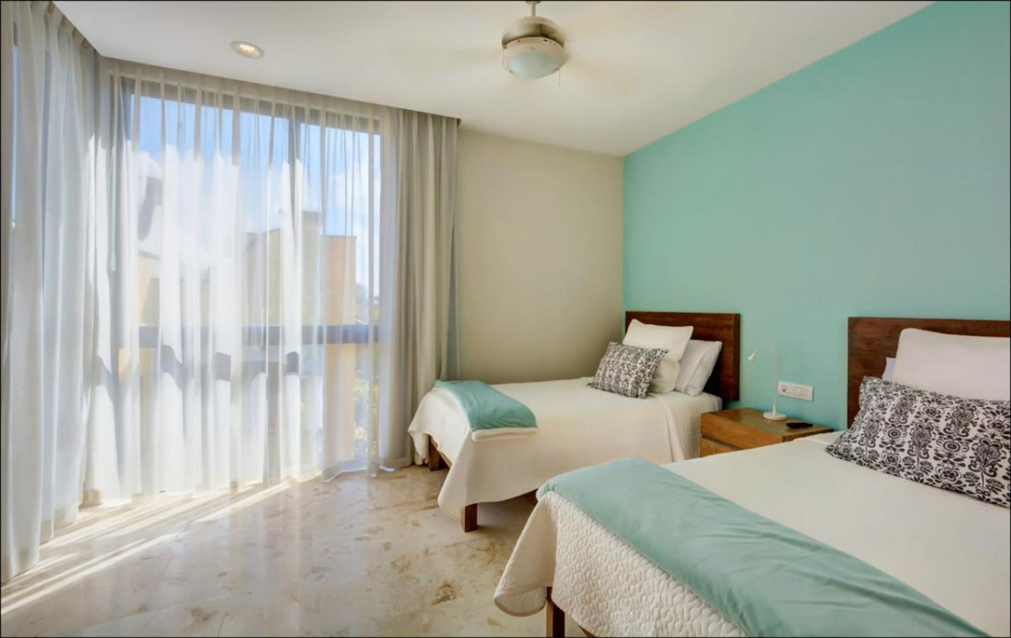 Anah Suites By Las Flores Vacation Rentals Playa del Carmen Luaran gambar