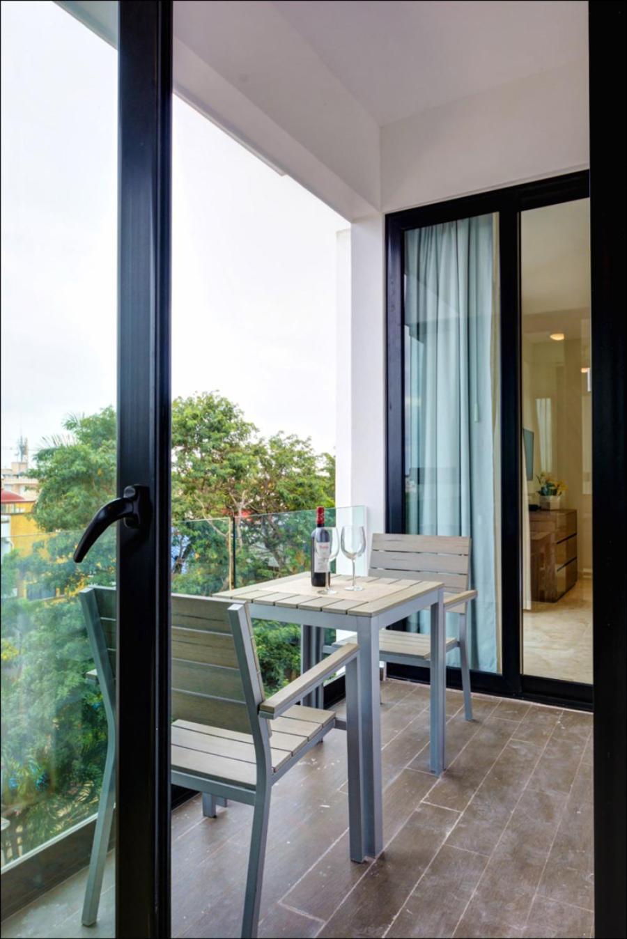 Anah Suites By Las Flores Vacation Rentals Playa del Carmen Luaran gambar