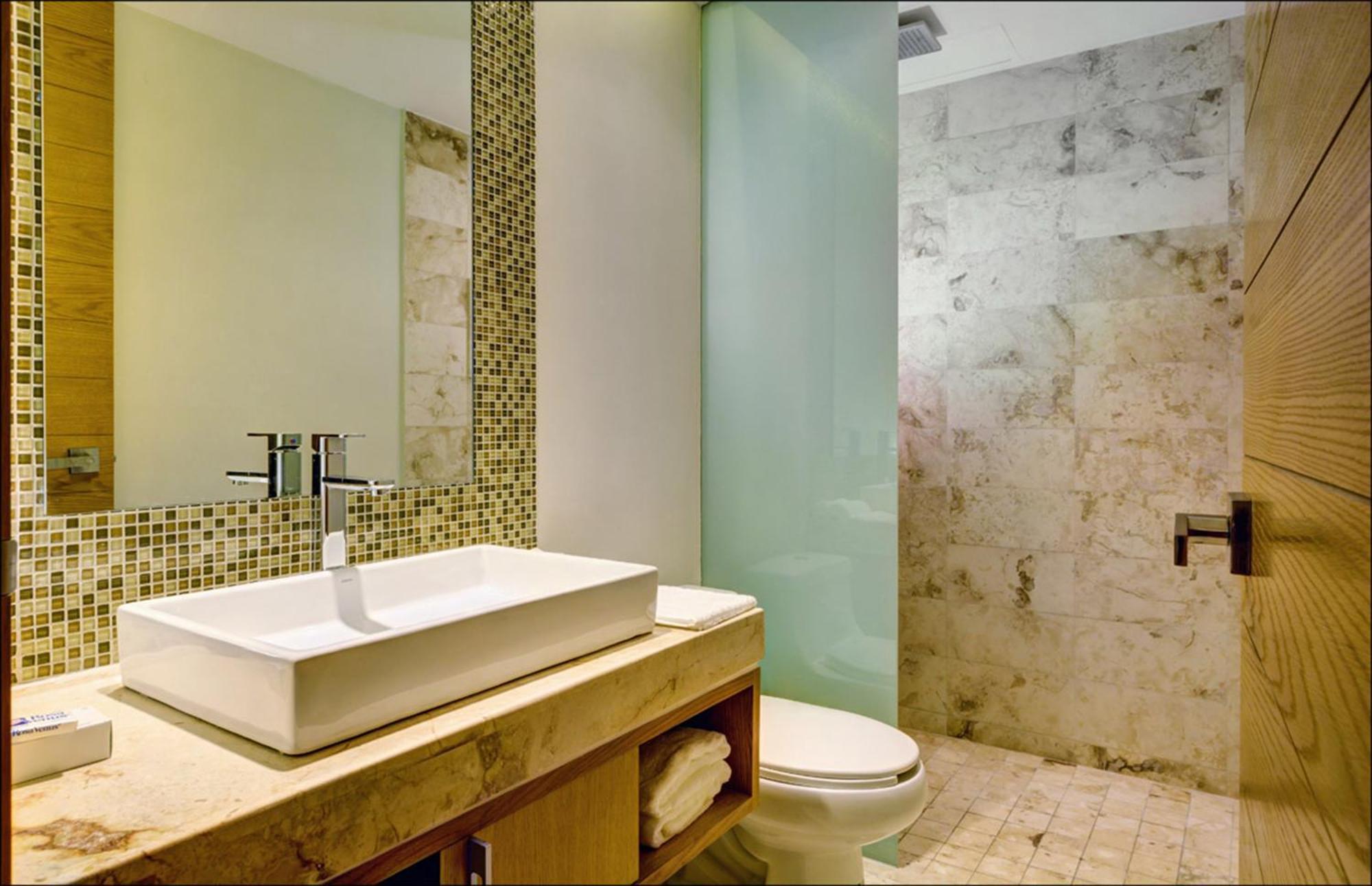 Anah Suites By Las Flores Vacation Rentals Playa del Carmen Luaran gambar