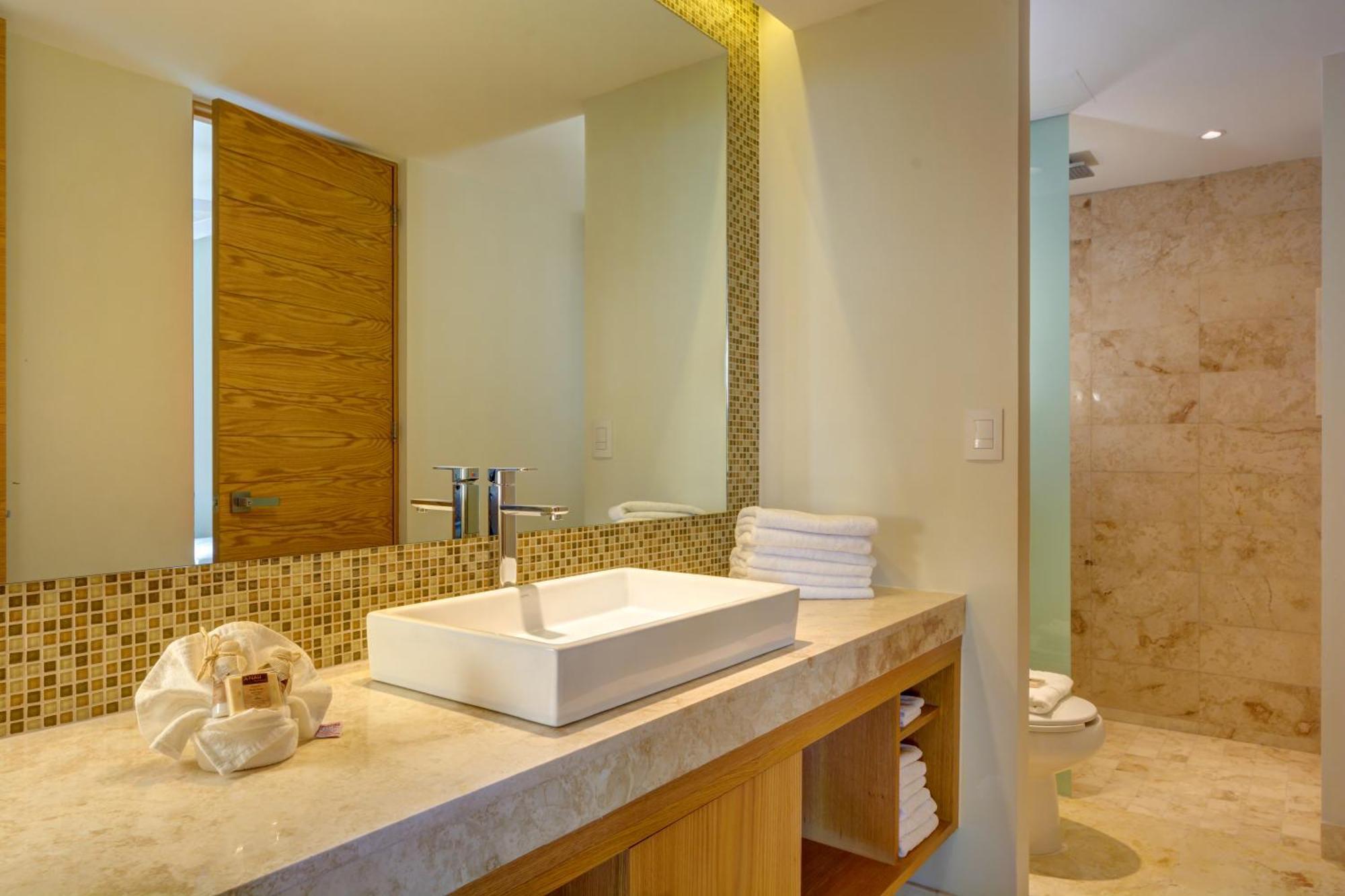 Anah Suites By Las Flores Vacation Rentals Playa del Carmen Luaran gambar