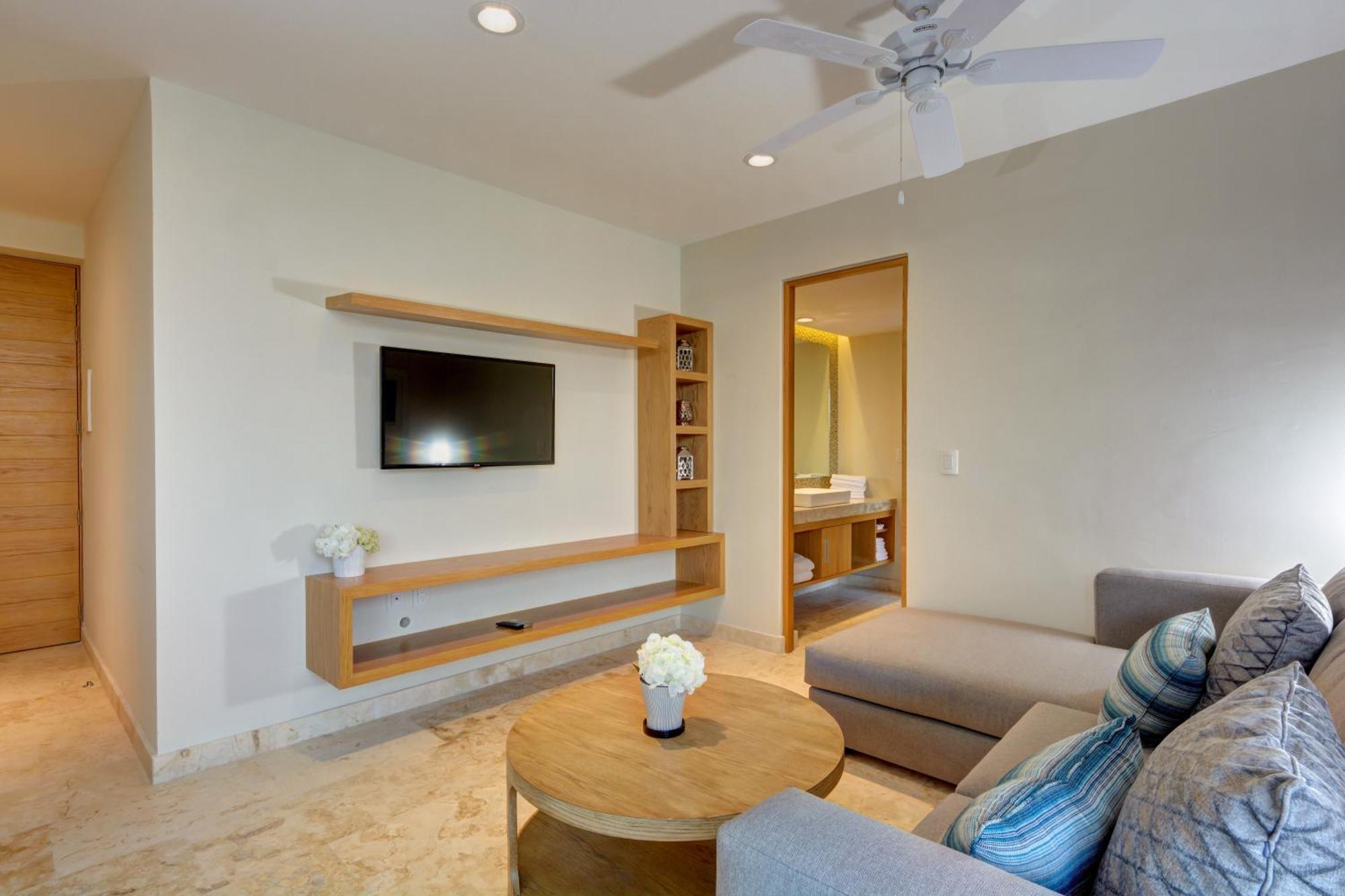 Anah Suites By Las Flores Vacation Rentals Playa del Carmen Luaran gambar