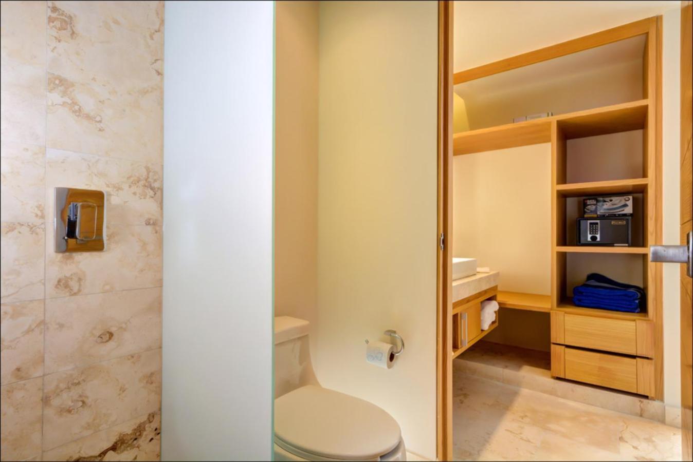Anah Suites By Las Flores Vacation Rentals Playa del Carmen Bilik gambar