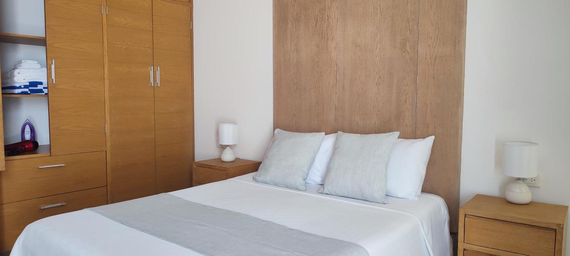 Anah Suites By Las Flores Vacation Rentals Playa del Carmen Bilik gambar