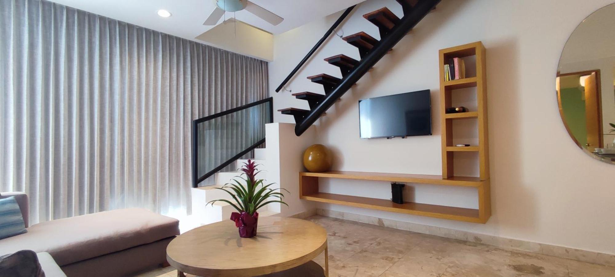 Anah Suites By Las Flores Vacation Rentals Playa del Carmen Bilik gambar