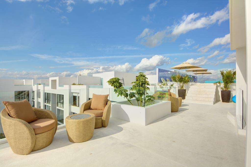 Anah Suites By Las Flores Vacation Rentals Playa del Carmen Bilik gambar