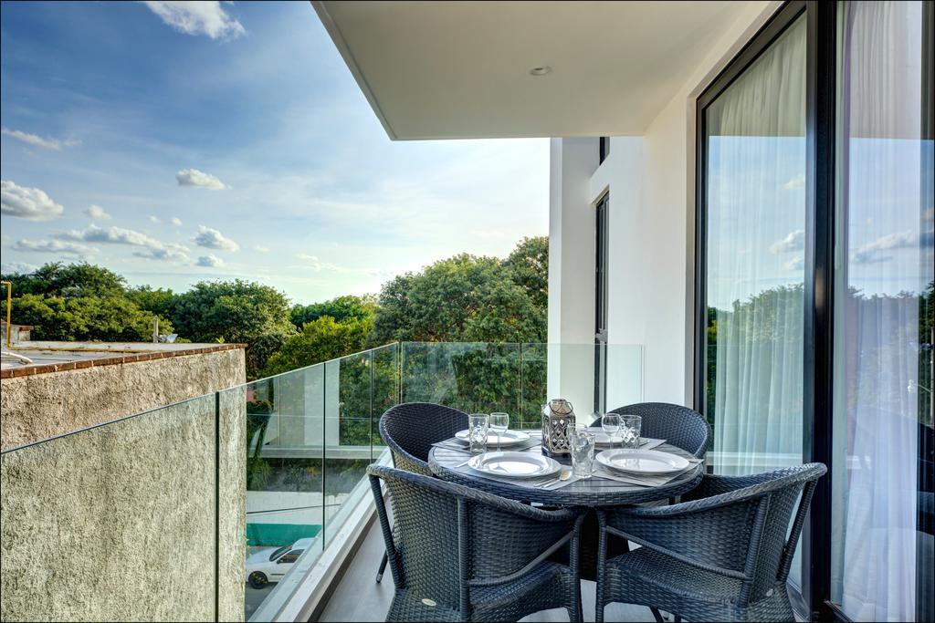 Anah Suites By Las Flores Vacation Rentals Playa del Carmen Luaran gambar