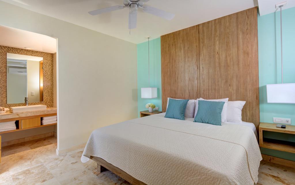 Anah Suites By Las Flores Vacation Rentals Playa del Carmen Luaran gambar