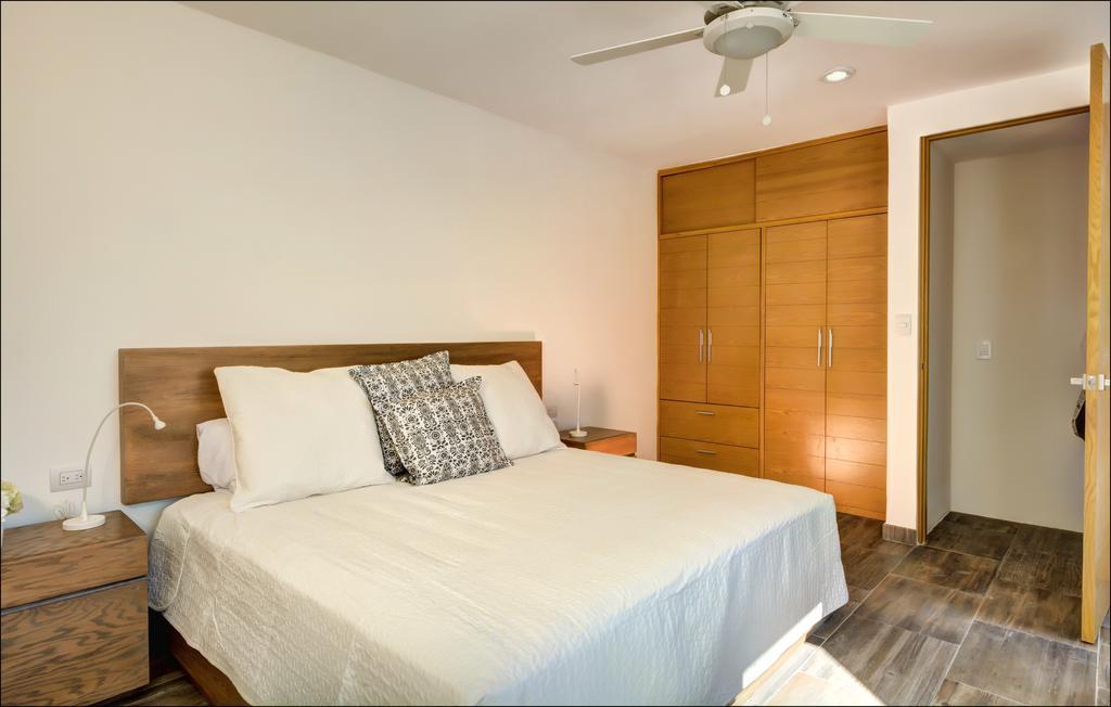 Anah Suites By Las Flores Vacation Rentals Playa del Carmen Luaran gambar