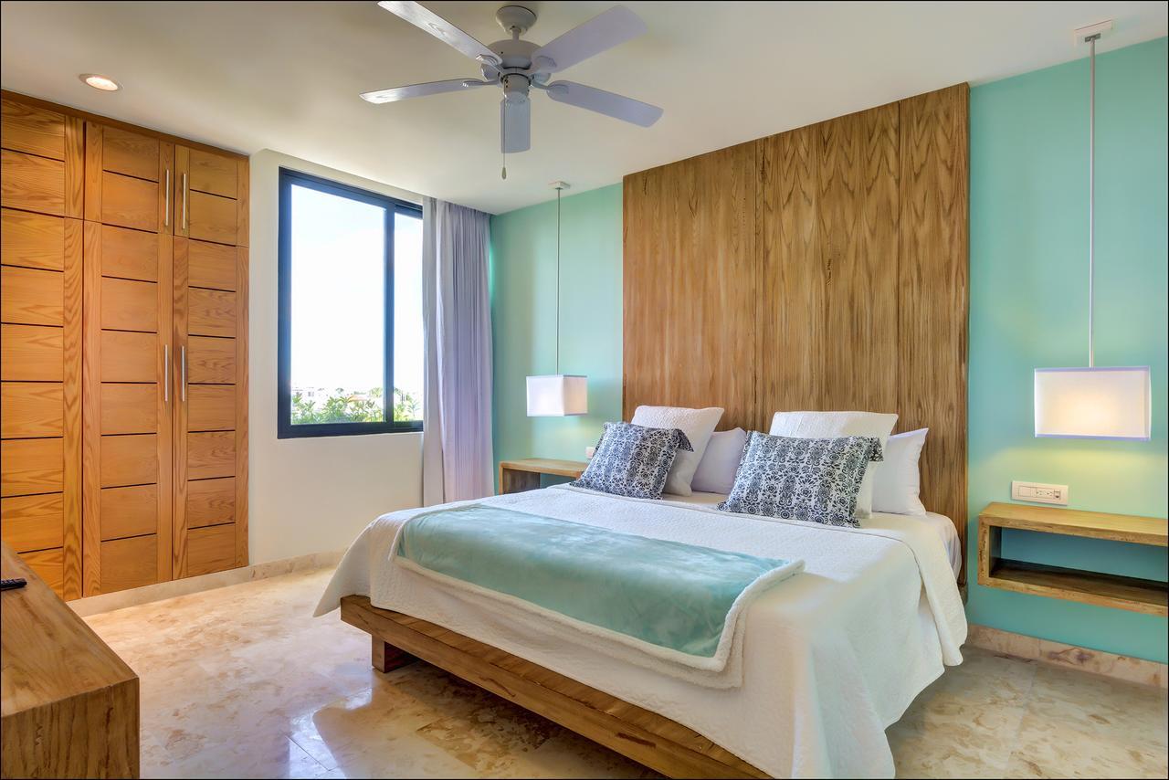 Anah Suites By Las Flores Vacation Rentals Playa del Carmen Luaran gambar