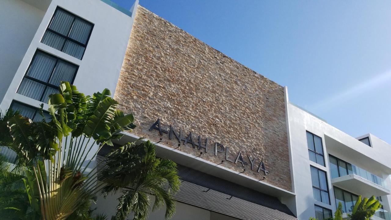 Anah Suites By Las Flores Vacation Rentals Playa del Carmen Luaran gambar
